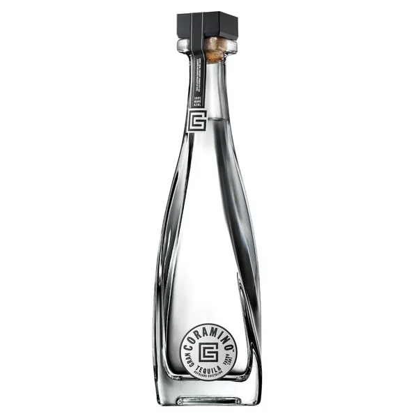 Coramino Reposado Cristalino 750 ml