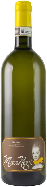 Marco Negri Moscato D'Asti 750 ml