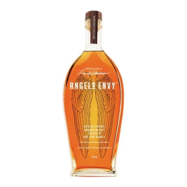 Angels Envy Bourbon Whiskey 750 ml