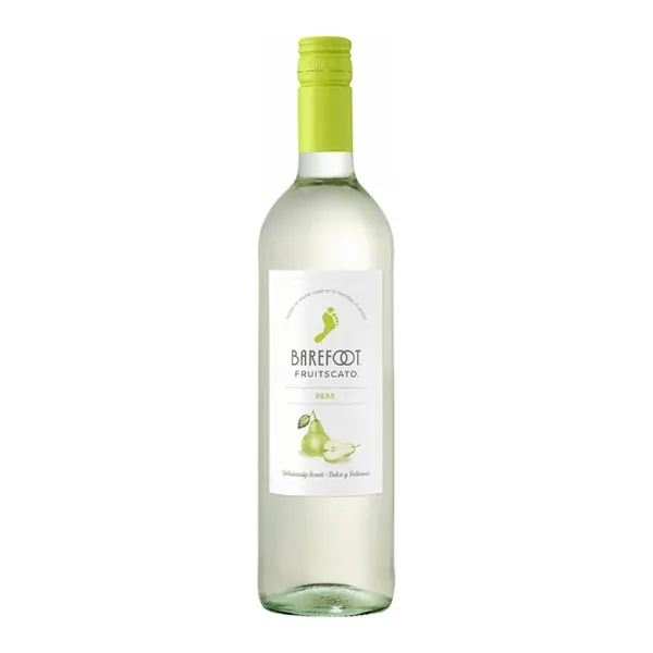 Barefoot Pear 750 ml