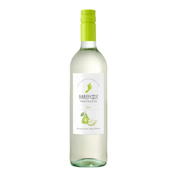 Barefoot Pear 1.5 L