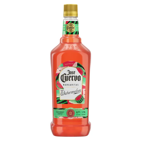Jose Cuervo Watermelon 1.75 L
