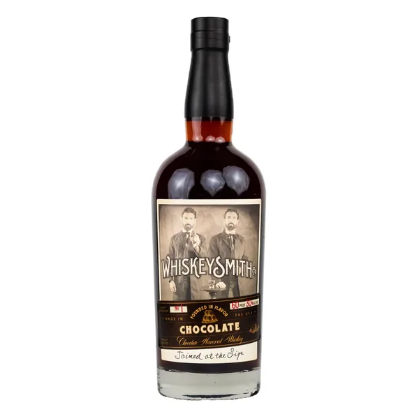 Whiskey Smith Chocolate 750 ml