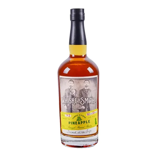 Whiskey Smith Pineapple 750 ml