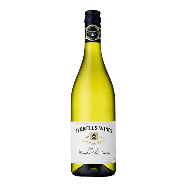 Tyrrell's Wines Chardonnay 750 ml