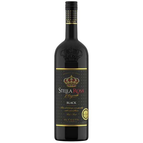 Stella Rosa Black 1.5 L