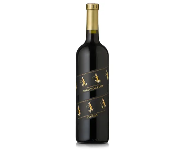 Director"s Cut Cabernet Sauvignan 750 ml