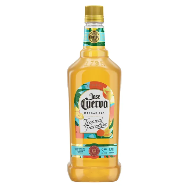 Jose Cuervo Tropical Paradise 1.75 L