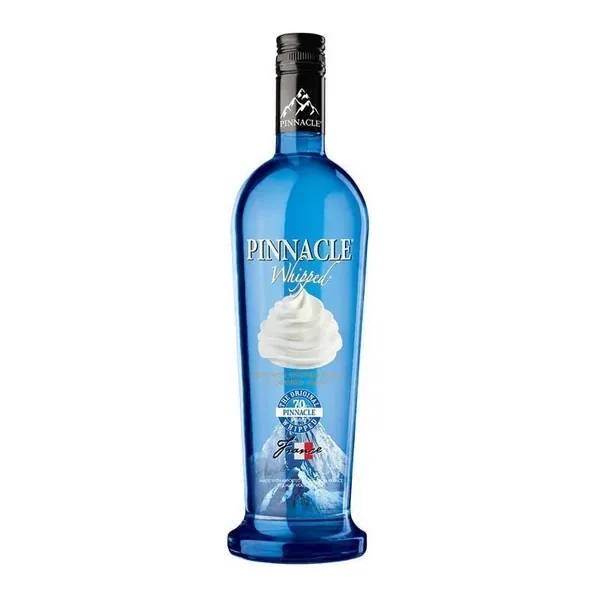 Pinnacle Whipped 1 L
