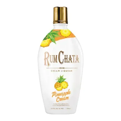 Rumchata Pineapple 50 ml