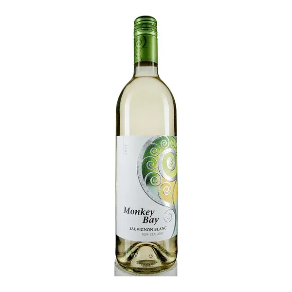 Monkey Bay Sauvignon Blanc 1.5 L