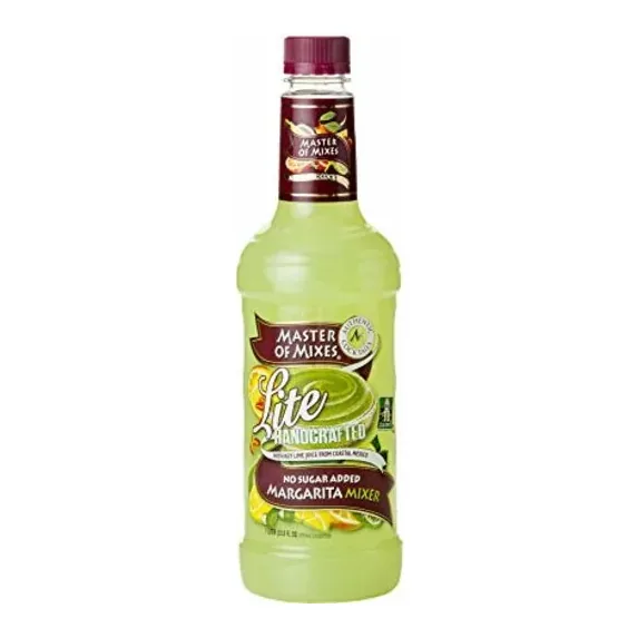 Master Of Mixes Margarita 1.75 L