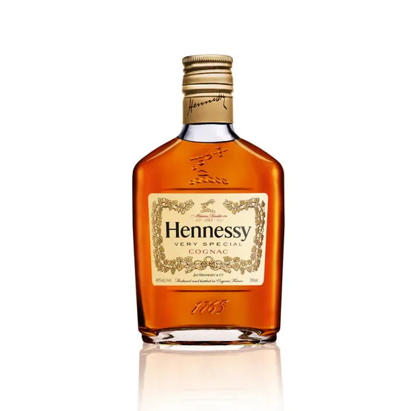 Hennessy VS 200 ml