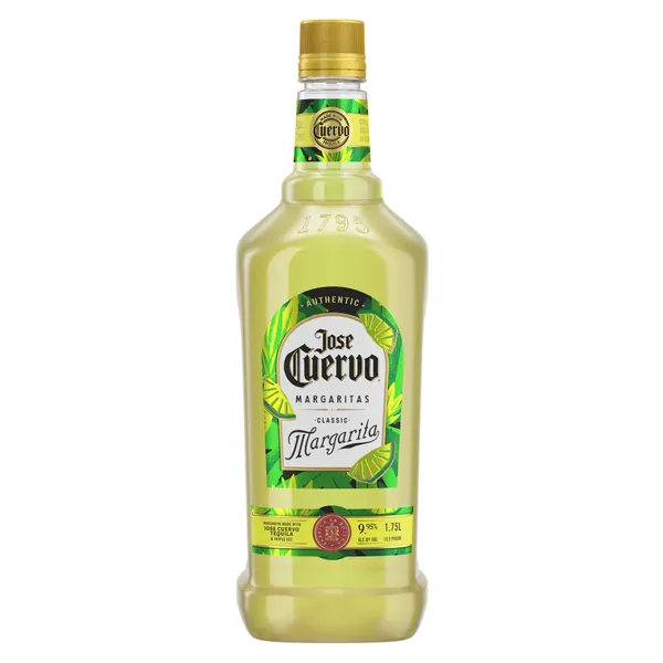 Jose Cuervo Lime 1.75 L