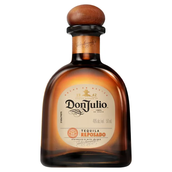 Don Julio Reposado 50 ml
