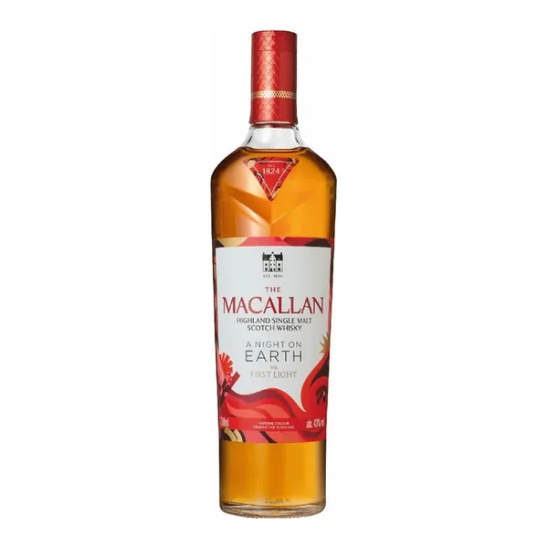 Macallan Earth 750 ml