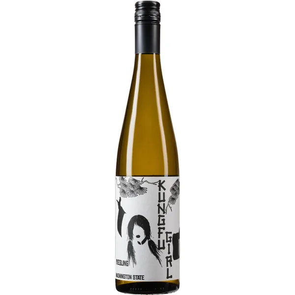 Kungfu Girl Riesling 750 ml