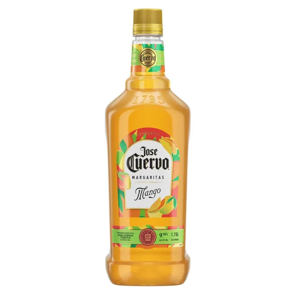 Jose Cuervo Mango 1.75 L