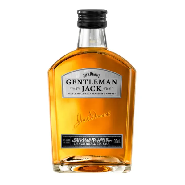 Gentleman Jack Whisky 50 ml