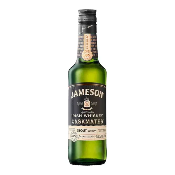 Jameson Caskmates 200 ml