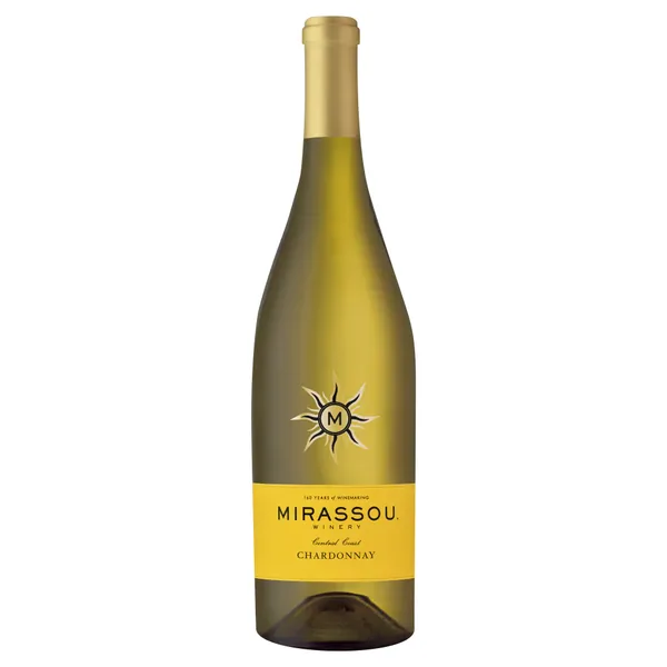 Mirassou Chardonnay 750 ml