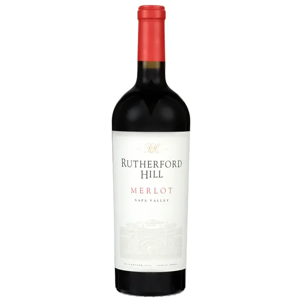 Rutherford Hill Merlot 750 ml