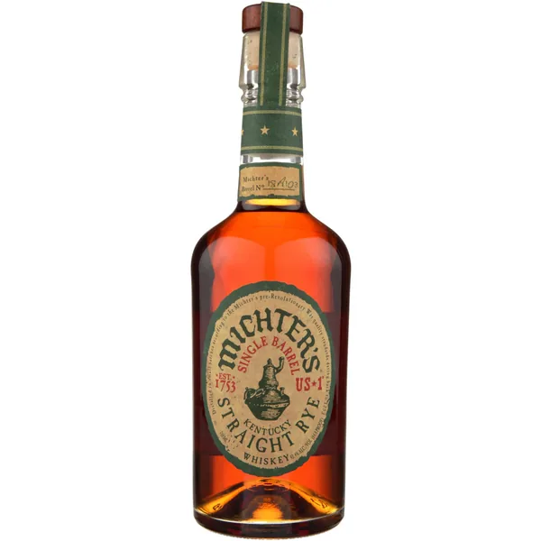 Michter's Rye 750 ml