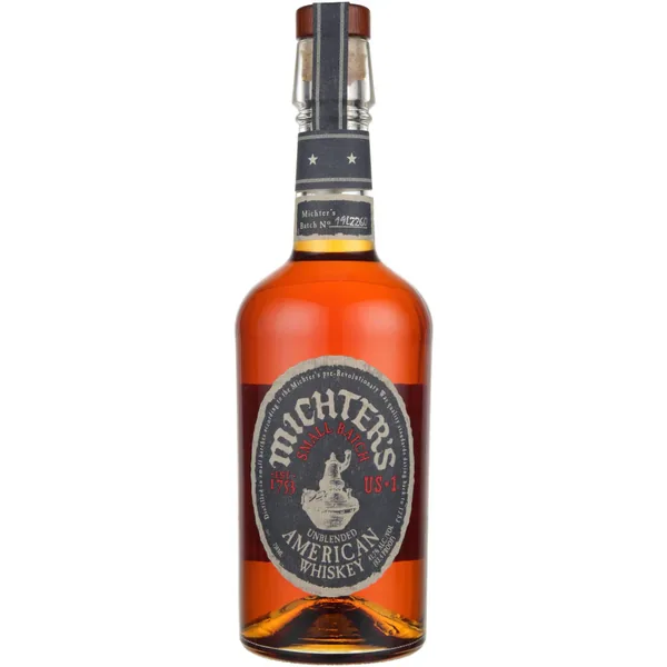 Michter's Whiskey 750 ml