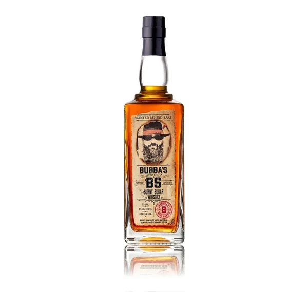 Bubba's Secret Stills 750 ml