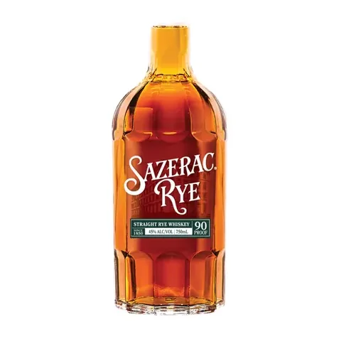 Sazerac Straight Rye 750 ml