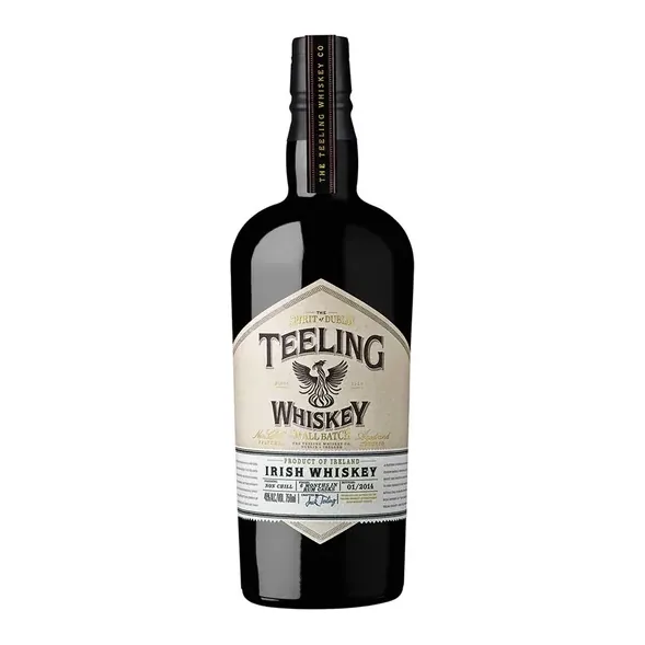 Teeling Irish Whiskey 750 ml