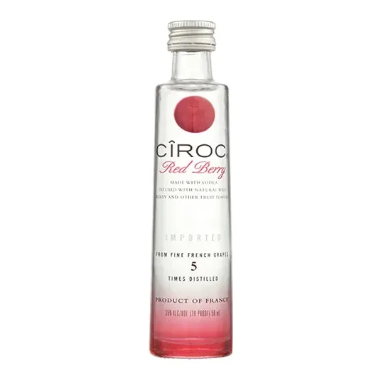 Ciroc Red Berry 50 ml