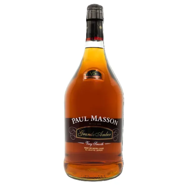 Paul Masson Brandy 1.75 L