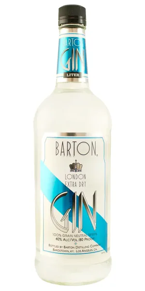 Barton Gin 750 ml
