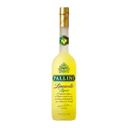 Pallini Limoncello 375 ml