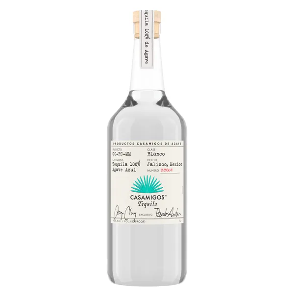 Casamigos Blanco 1 L