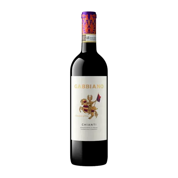 Gabbiano Chianti 750 ml