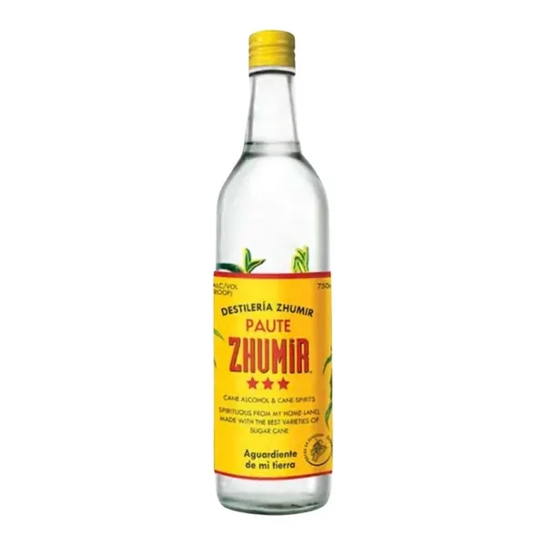 Zhumir Aguardiente 750 ml