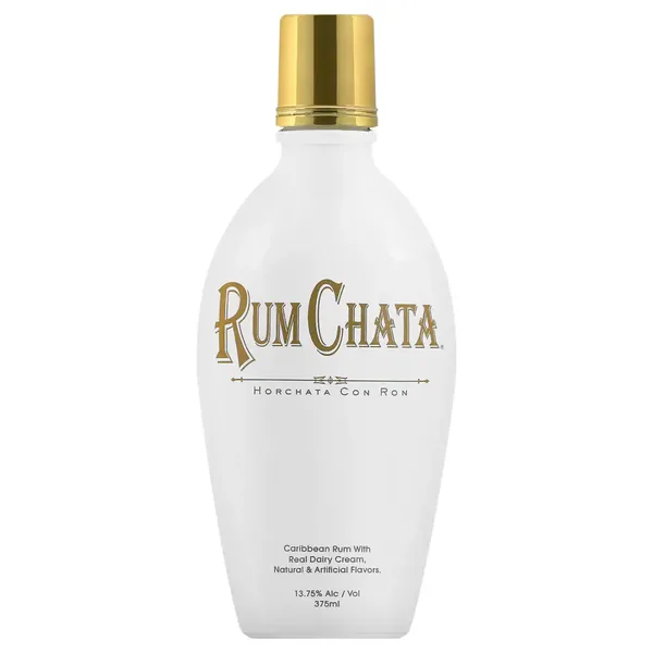 Rum Chata Horchata Ron 375 ml
