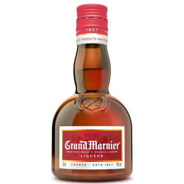 Grand Marnier Liqueur 50 ml