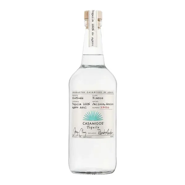 Casamingos Blanco 750 ml