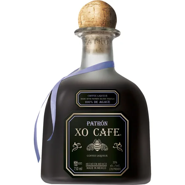 Patron XO Cafe 750 ml