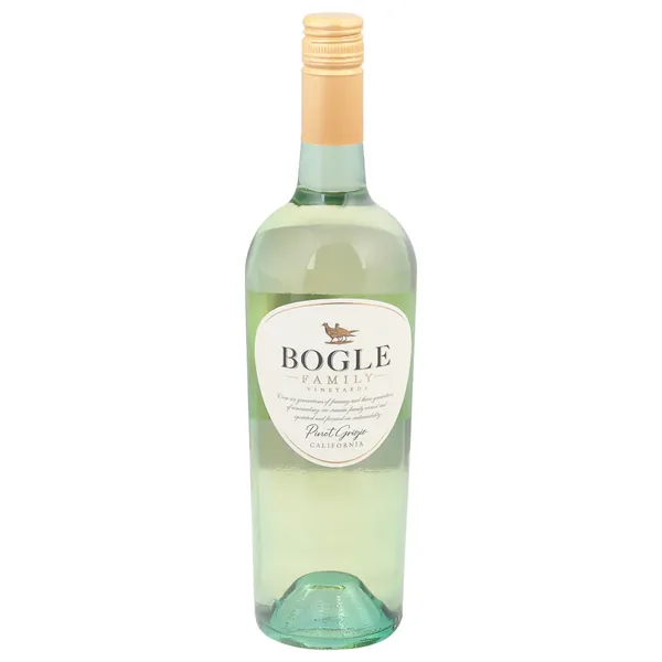 Bogle Pinot Grigio 750 ml