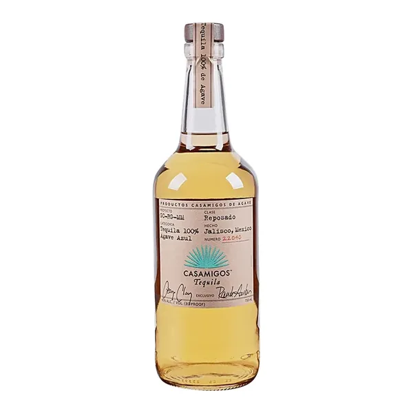 Casamingos Reposado 750 ml
