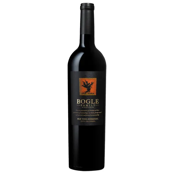 Bogle Zinfandeal 750 ml
