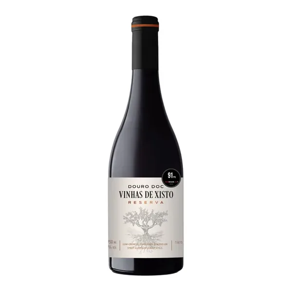 Vinhas De Xisto Reserva 750 ml