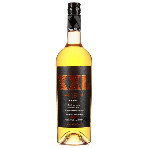 Xxl Mango 750 ml