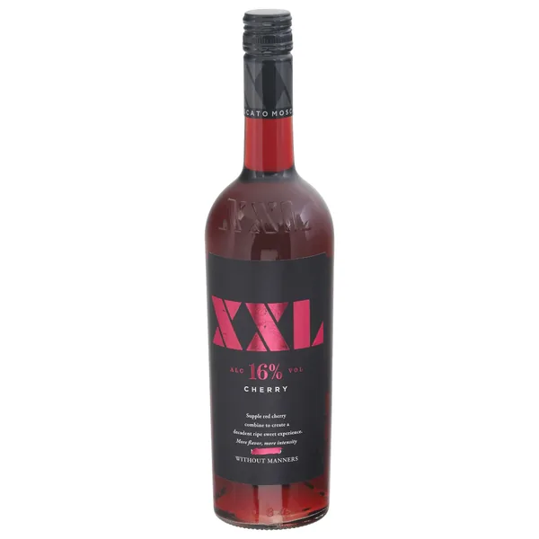 Xxl Cherry 750 ml