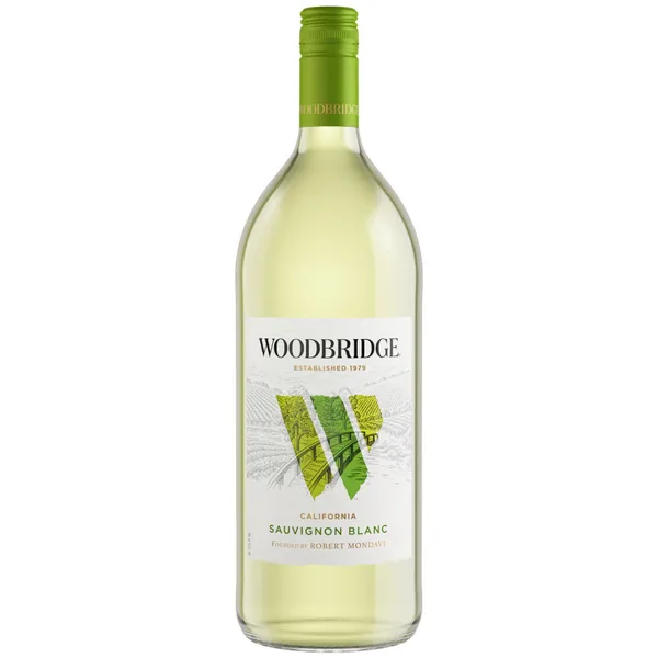 Woodbridge Sauvignon Blanc 1.5 L