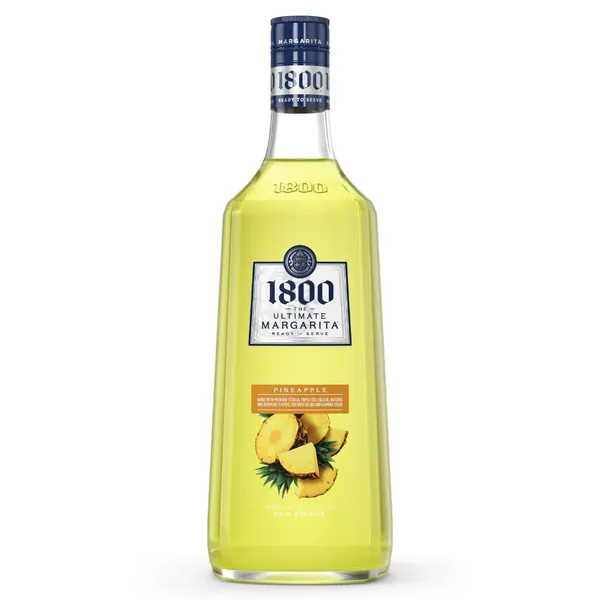 1800 Pineapple 1.75 L